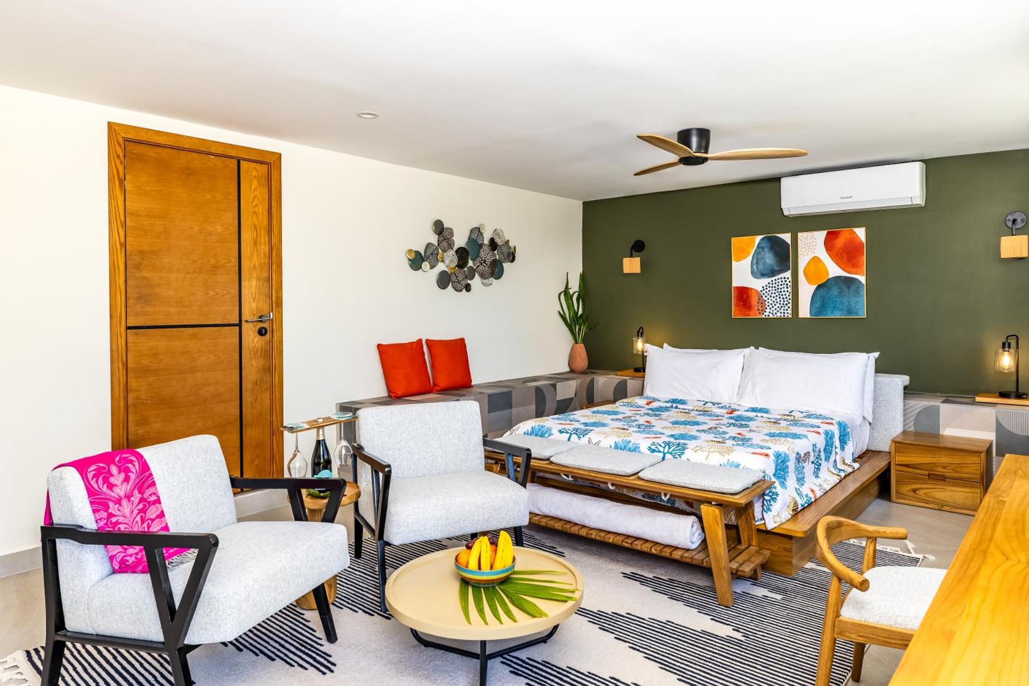 Jade I Long Bay Retreat I Luxury Stay Near Grace Bay & Long Bay Beach מראה חיצוני תמונה