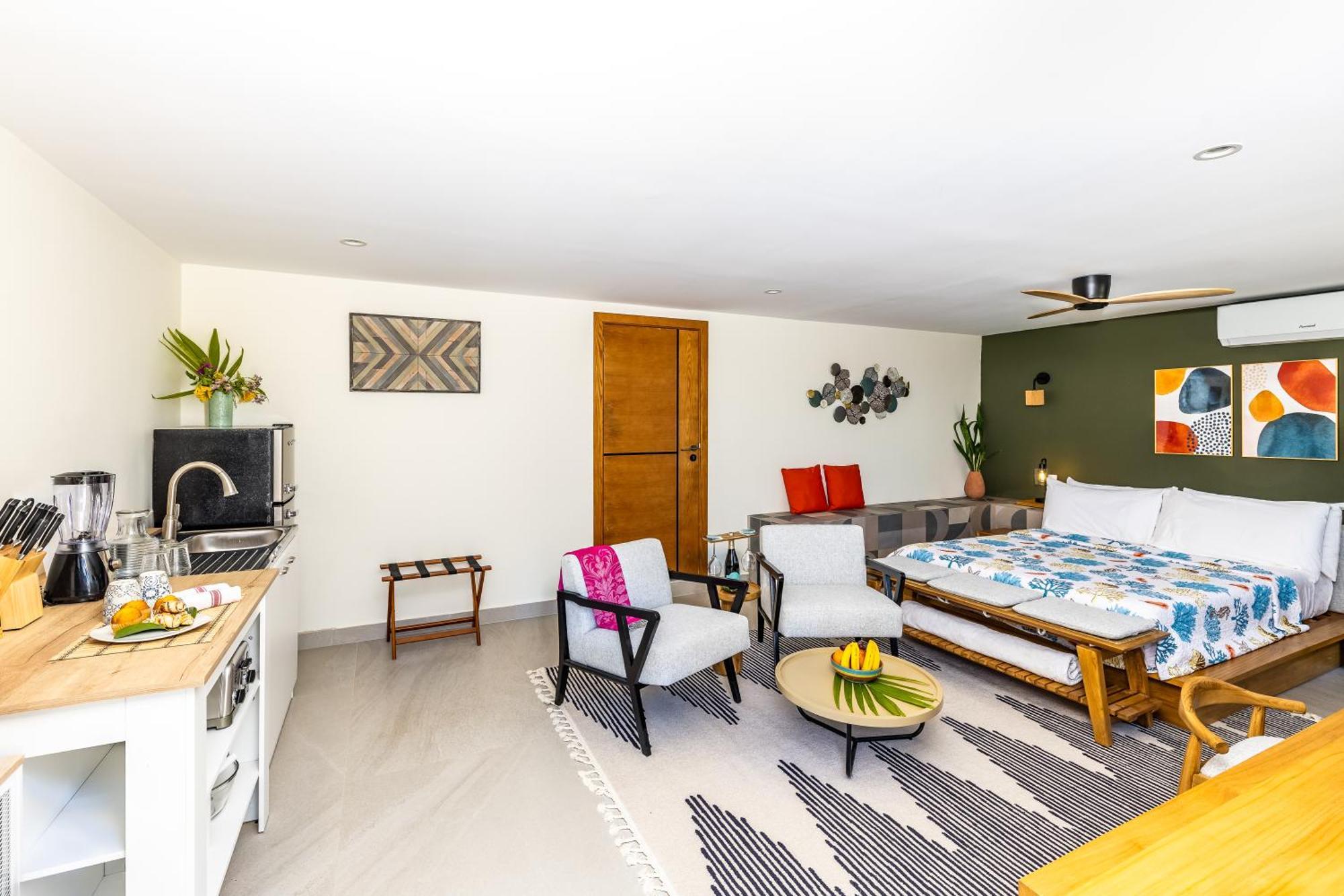 Jade I Long Bay Retreat I Luxury Stay Near Grace Bay & Long Bay Beach מראה חיצוני תמונה