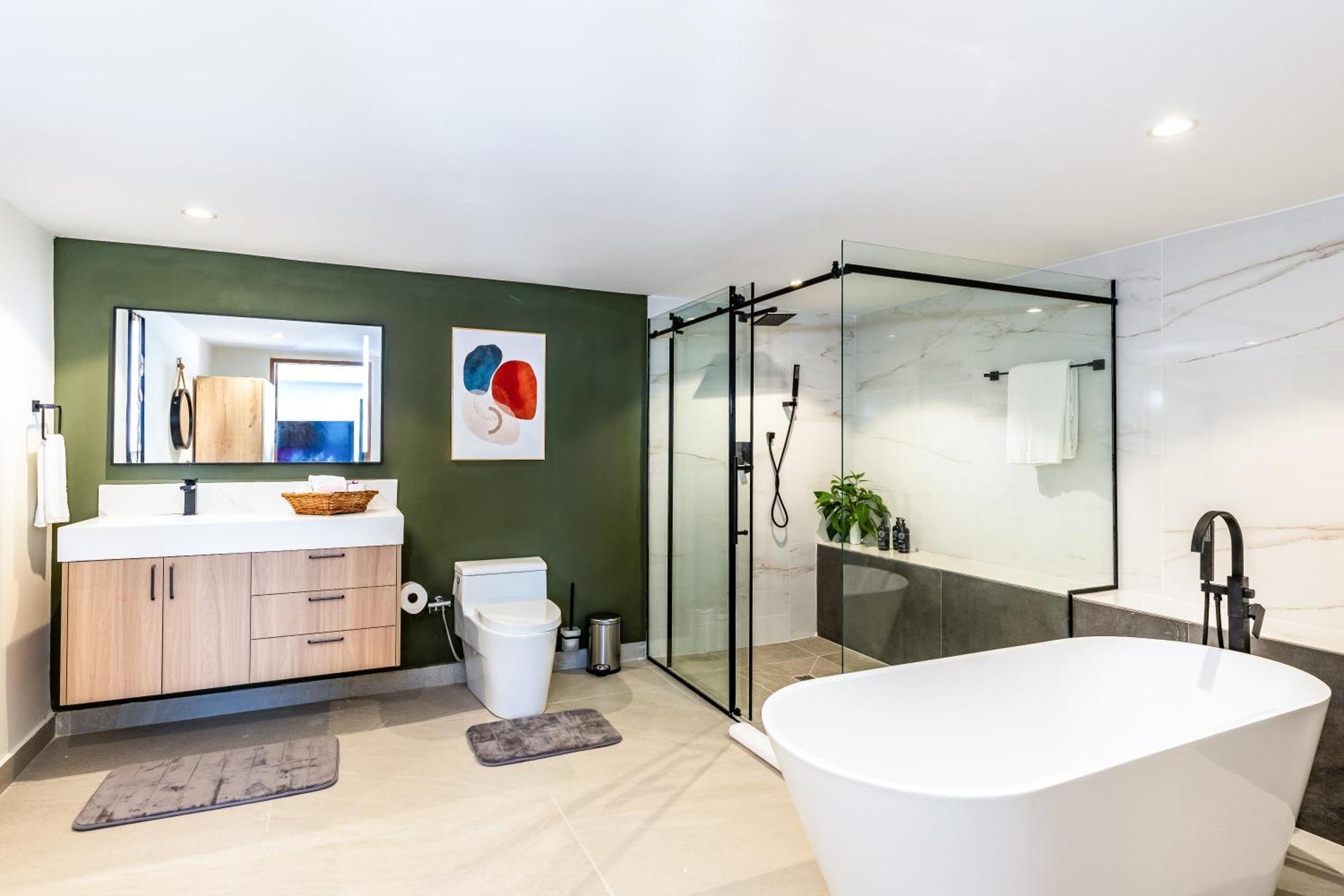 Jade I Long Bay Retreat I Luxury Stay Near Grace Bay & Long Bay Beach מראה חיצוני תמונה